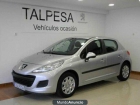 Peugeot 207 Confort 1.4 HDI 70 - mejor precio | unprecio.es