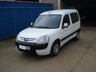 Peugeot Partner Combi 1.9 D