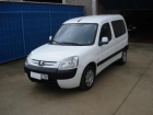 Peugeot Partner Combi 1.9 D - mejor precio | unprecio.es