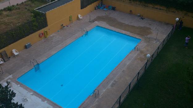 Piso en Madrid