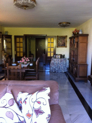 Piso en Marbella