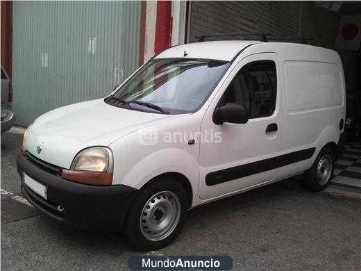 Renault Kangoo Authentique 1.9D55