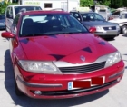 RENAULT LAGUNA 1,9 TDI 120CV 6VCDS - Granada - mejor precio | unprecio.es