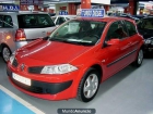 Renault MEGANE 1.5 dCi - mejor precio | unprecio.es