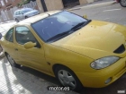 Renault Megane 16 16V 110CV en Valencia - mejor precio | unprecio.es