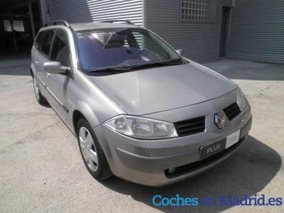 Renault Mégane