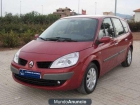 Renault Scénic GRAN 1.9 DCI 130CV - mejor precio | unprecio.es