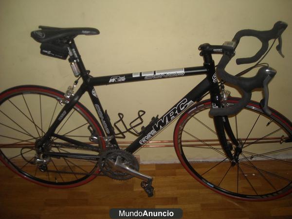 se vende bici de carretera