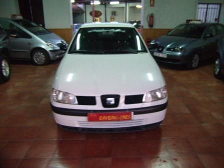 Seat Cordoba Córdoba 1.9 TDi Stella