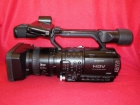 SONY HVR-Z1E Z1P 1080i HDV MiniDV CAMCORDER (PAL/NTSC) - mejor precio | unprecio.es