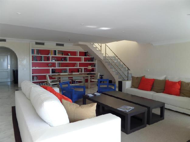 tico en venta en Puerto Banus, Málaga (Costa del Sol)