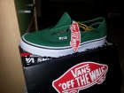 Vans, urge venta. - mejor precio | unprecio.es