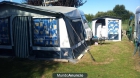 VENDO CARAVANA NOJA (CAMPING ARGOS) - mejor precio | unprecio.es