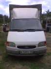 vendo ford transit - mejor precio | unprecio.es