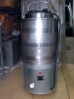 vendo horchatera acero inox 30 litros - mejor precio | unprecio.es