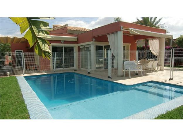 Vivienda independiente