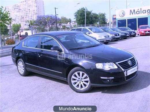 Volkswagen Passat 2.0 TDI 140cv DPF Advance Plus