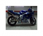 YAMAHA YZF R6 - mejor precio | unprecio.es