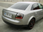 2003 AUDI - A4 1. 9 TDI gris - mejor precio | unprecio.es