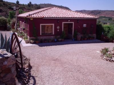 3b  , 1ba   in Zarra,  Valencia And Costa del Azahar   - 107000  EUR