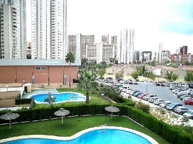 Apartamento en Benidorm