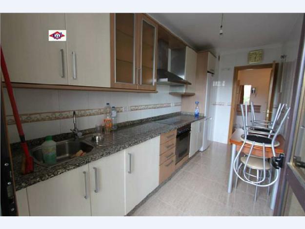 Apartamento en Salceda de Caselas