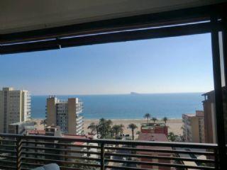 Apartamento en venta en Benidorm, Alicante (Costa Blanca)