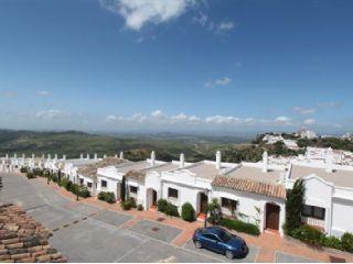 Apartamento en venta en Casares, Málaga (Costa del Sol)