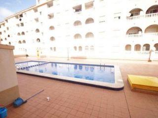 Apartamento en venta en Torrevieja, Alicante (Costa Blanca)