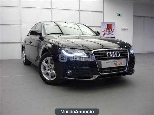 Audi A4 2.0 TDI e 136cv DPF