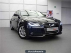 Audi A4 2.0 TDI e 136cv DPF - mejor precio | unprecio.es
