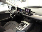 Audi A6 2.0 TDI 177cv - mejor precio | unprecio.es