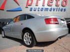Audi A6 2.0TDI Multitronic DPF - mejor precio | unprecio.es