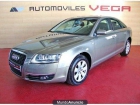 Audi A6 2.7TDI - mejor precio | unprecio.es