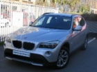 BMW X1 S20D sDrive20d - mejor precio | unprecio.es