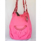 Bolso de nafnaf fucsia - mejor precio | unprecio.es