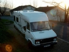 C 25 controlador perfil autocaravana 5 Plazas Diesel - mejor precio | unprecio.es