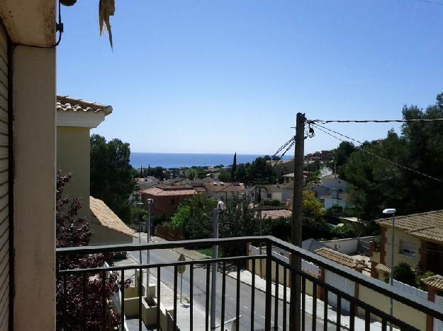 Casa en Segur de Calafell