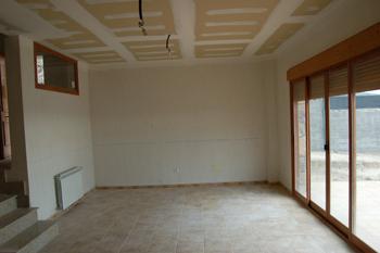 Chalet en Miraflores de la Sierra