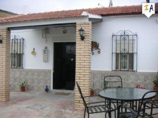 Chalet en venta en Isla Redonda, Sevilla