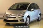 Citroen C4 PICA EXCLUS. - mejor precio | unprecio.es
