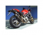 DUCATI MONSTER S4 - mejor precio | unprecio.es