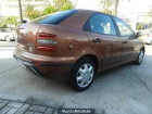 Fiat Brava 1.9 TD 75 SX - mejor precio | unprecio.es