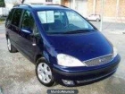 Ford Galaxy Ghia 1.9 TDi 130 - mejor precio | unprecio.es