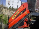 GRUA PALFINGER - PK-12000 - mejor precio | unprecio.es