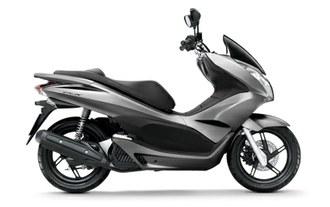 Honda pcx 125