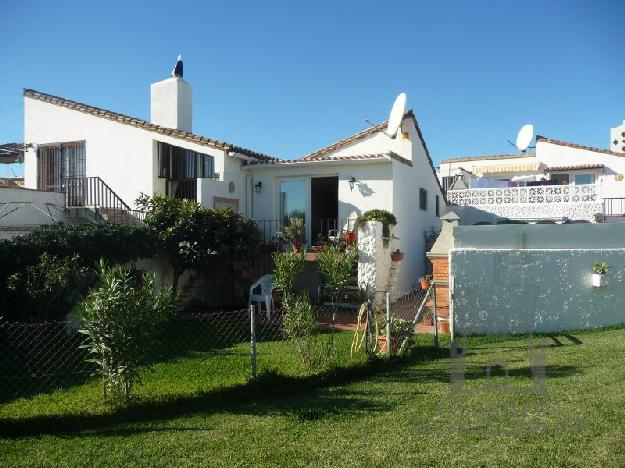 House for Sale in Estepona, Andalucia, Ref# 2479750