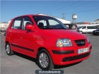 Hyundai Atos Prime 1.1 GLS Automatico - mejor precio | unprecio.es