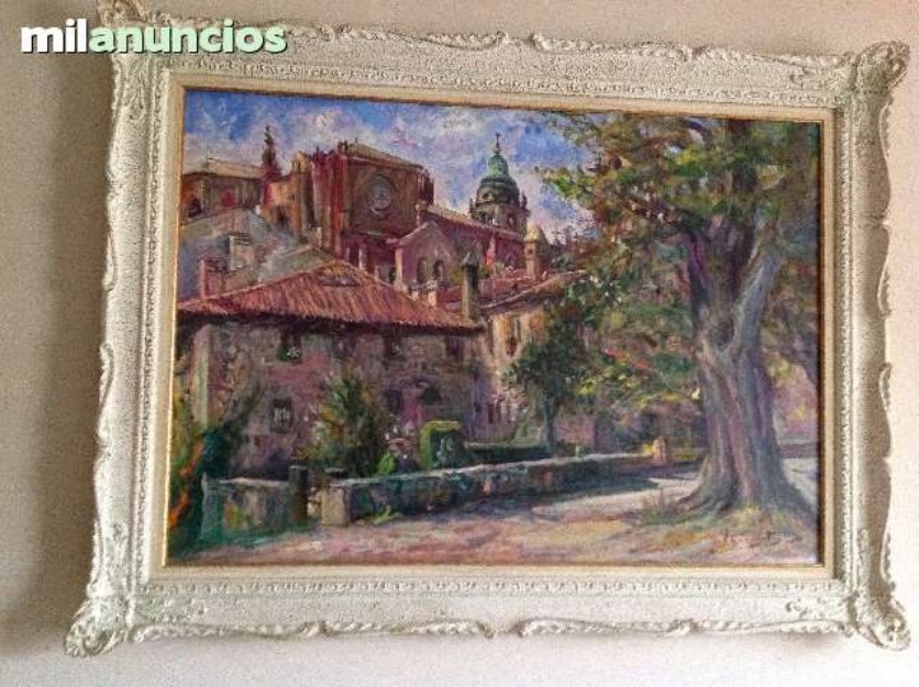 Impresionante obra de arte
