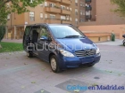 Mercedes Benz Viano - mejor precio | unprecio.es